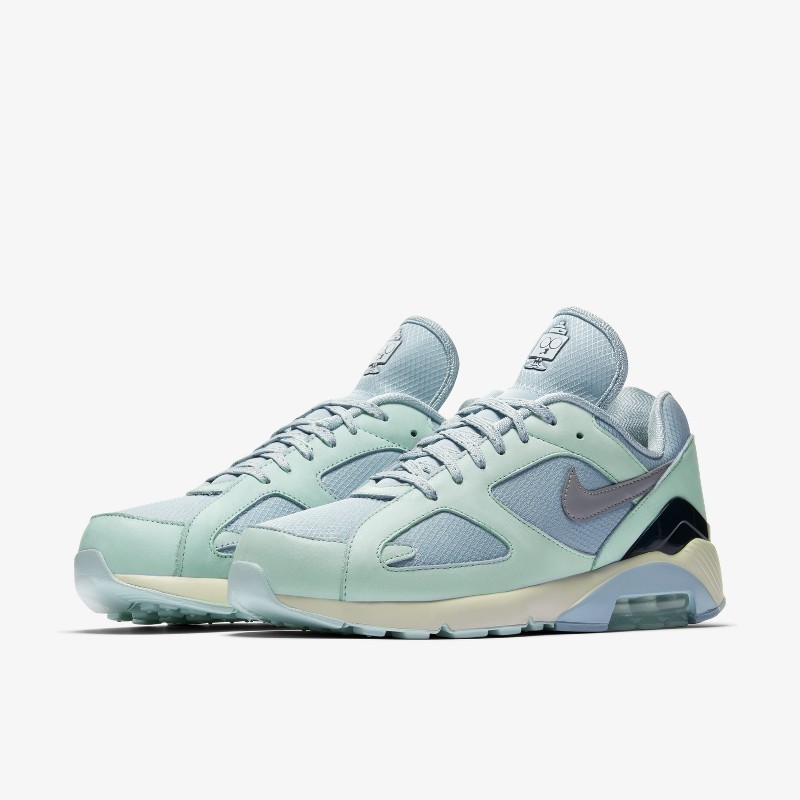 Nike Air Max 180 Fire Ice Pack Ice AV3734 400 Grailify